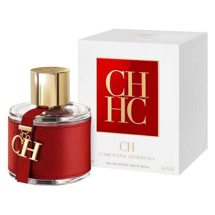 Carolina Herrera